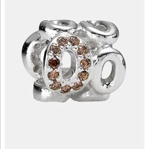 Pandora Circle of Friends bead